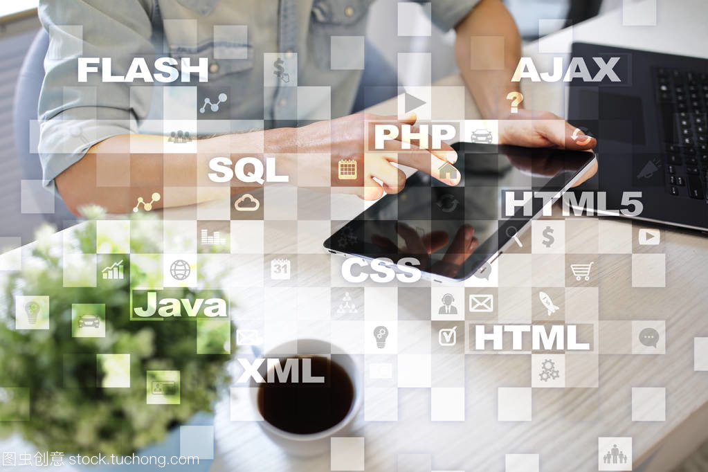 互联网技术开发 构建数字世界的基石