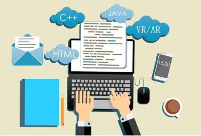 难就业？转行学Java，大学生在互联网技术开发领域大有可为